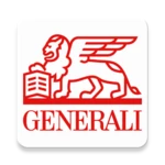 Logo of Generali Srbija android Application 